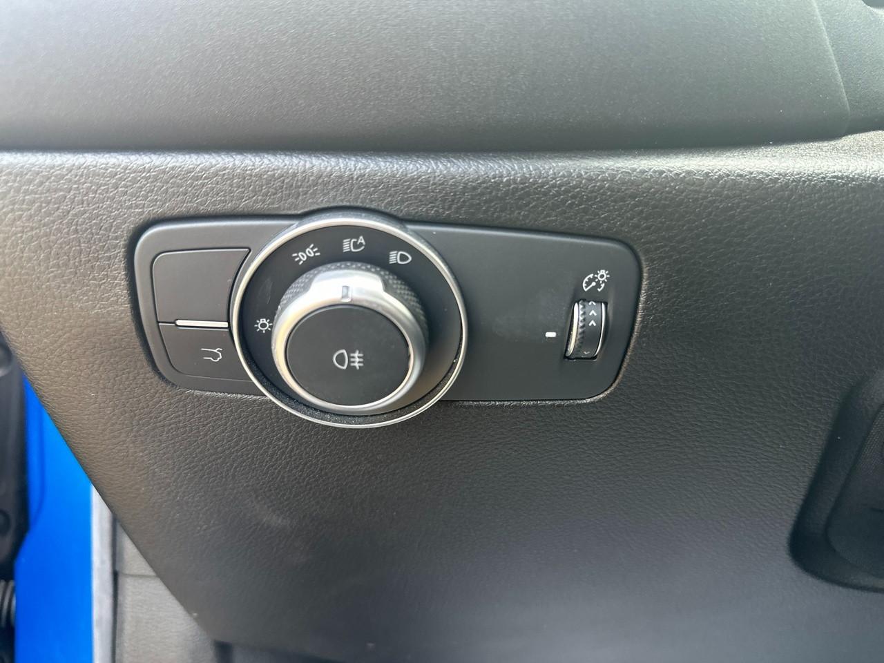 ALFA ROMEO Tonale - Tonale 1.5 hybrid Ti 160cv tct7