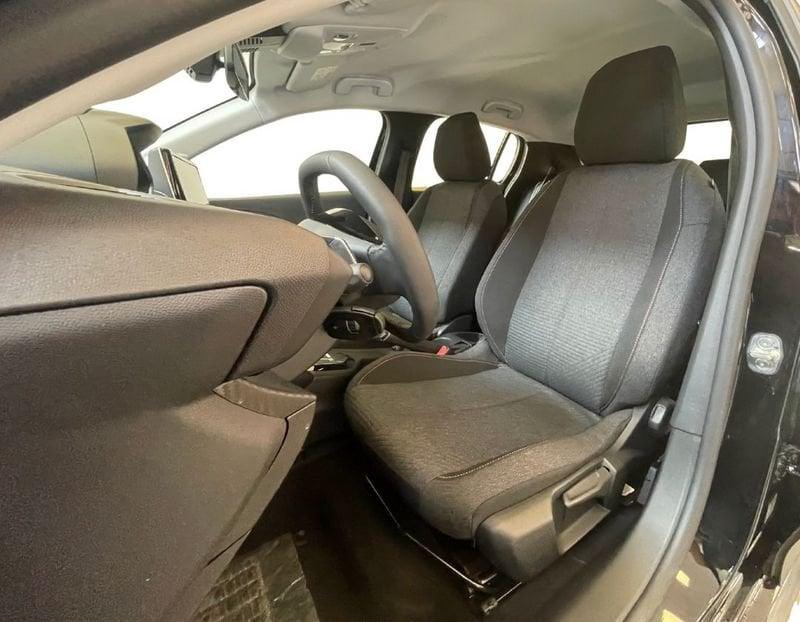 Peugeot 208 208 Hybrid 110 e-DCS6 Style