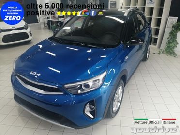 KIA Stonic 1.0 T-GDi 100 CV MHEV MT Style Special Edition