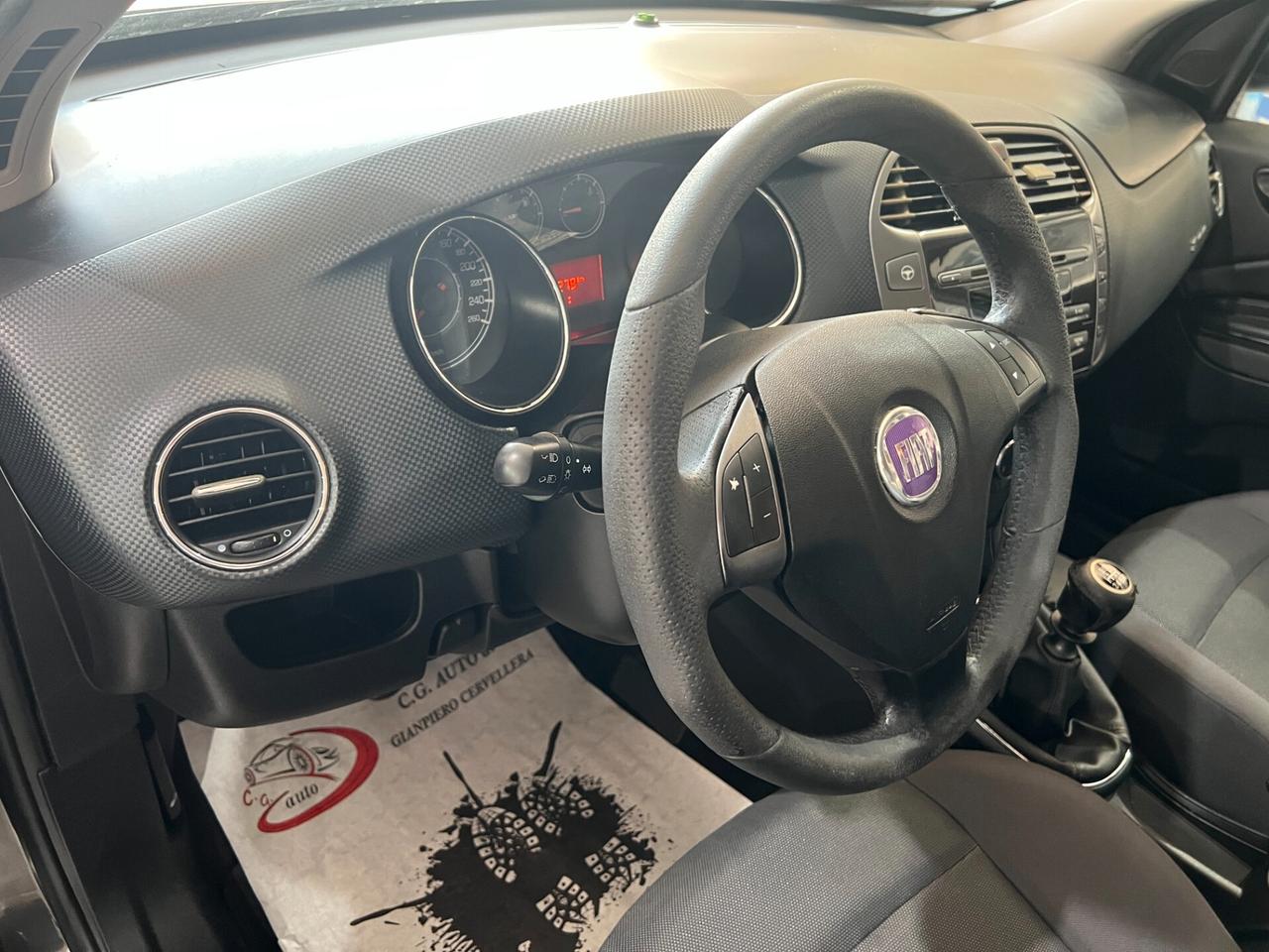 Fiat Bravo 1.9 150 CV - EMOTION - 2008