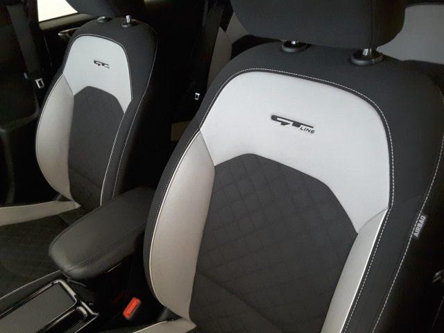 KIA Proceed 1.6 CRDI DCT GT Line *TAGLIANDI KIA*