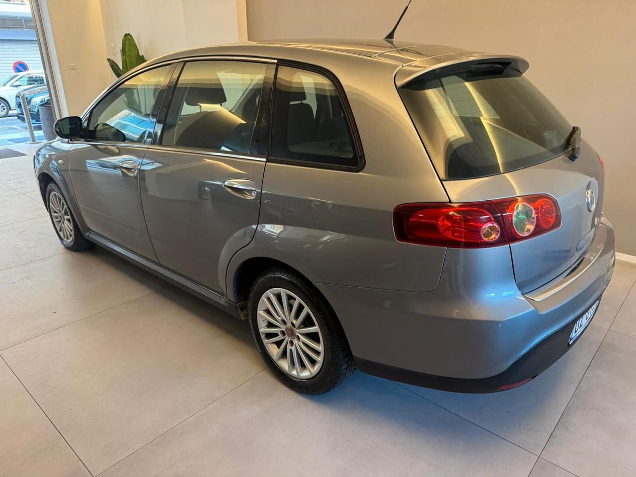FIAT CROMA 1.9 MULTIJET 120 CV **EMOTION** UNIPRO