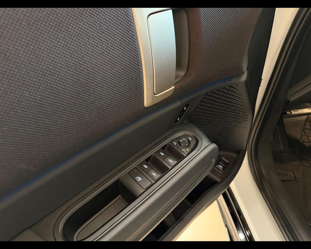 MINI Mini Countrym.(U25) - Mini Countryman S ALL4 JCW