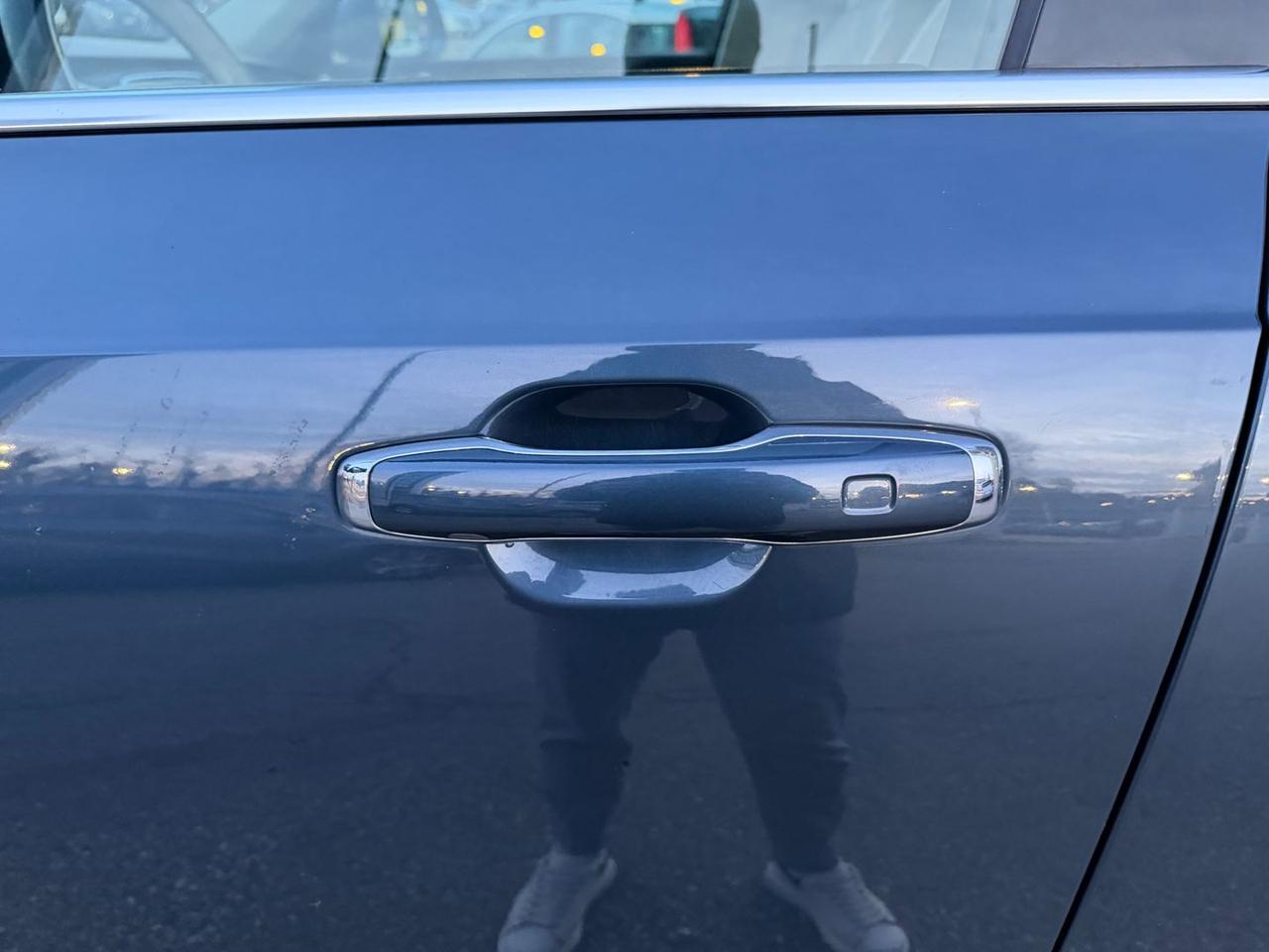 Volvo XC 90 2.0 D5 Inscription *PROMO FINANZ #8895