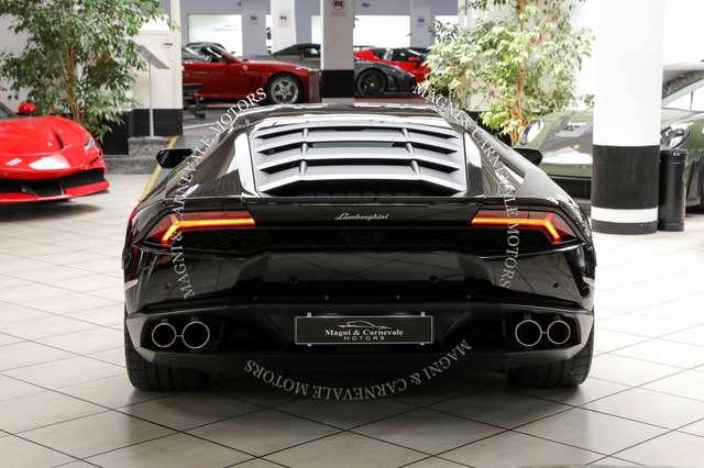 Lamborghini Huracán LP 610-4|LIFT SYSTEM|SPORT SEATS|BRANDING PACKAGE|