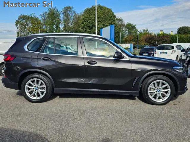 BMW X5 X5 xdrive45e Business auto - GJ975YP