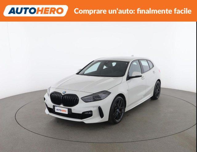 BMW 118 i 5p. Msport
