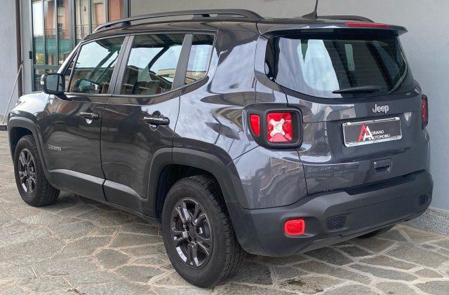 JEEP Renegade 1.0 T3 120cv