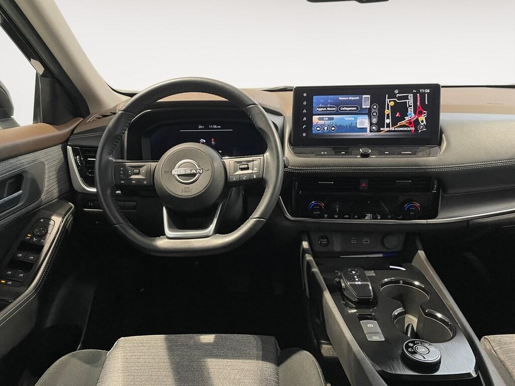 Nissan X-Trail 1.5 E-power 213CV Autom. 4WD N-Connecta (REEV)