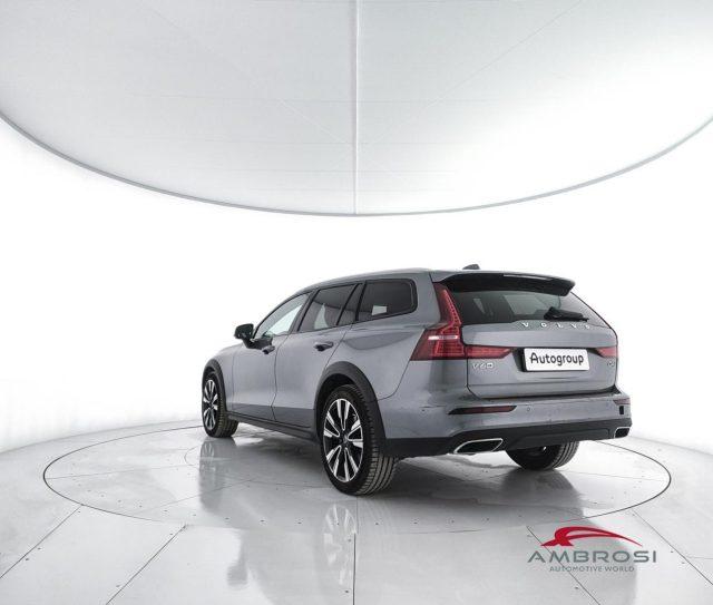 VOLVO V60 Cross Country D4 AWD Geartronic Pro