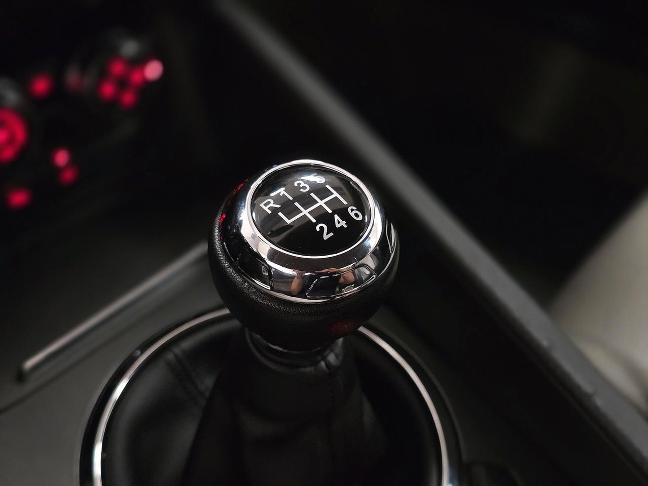 Audi TT 2.0 TFSI 200CV COUPE 4 POSTI UFFICIALE ITALIA!!