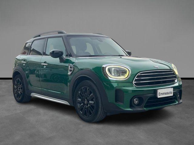 MINI Countryman 2.0 Cooper D Business Countryman