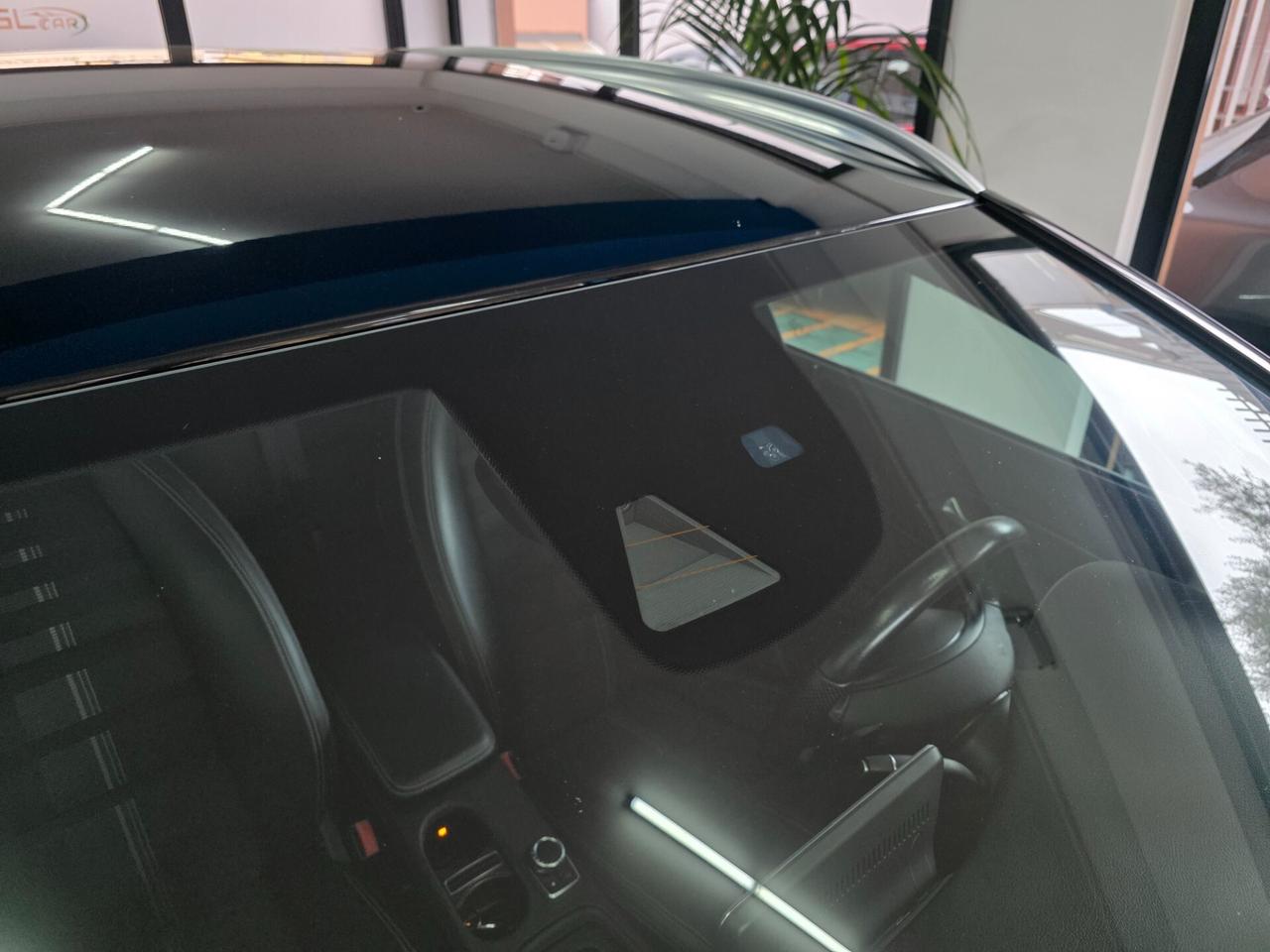 Mercedes-benz GLA 200d Automatic 4Matic Sport