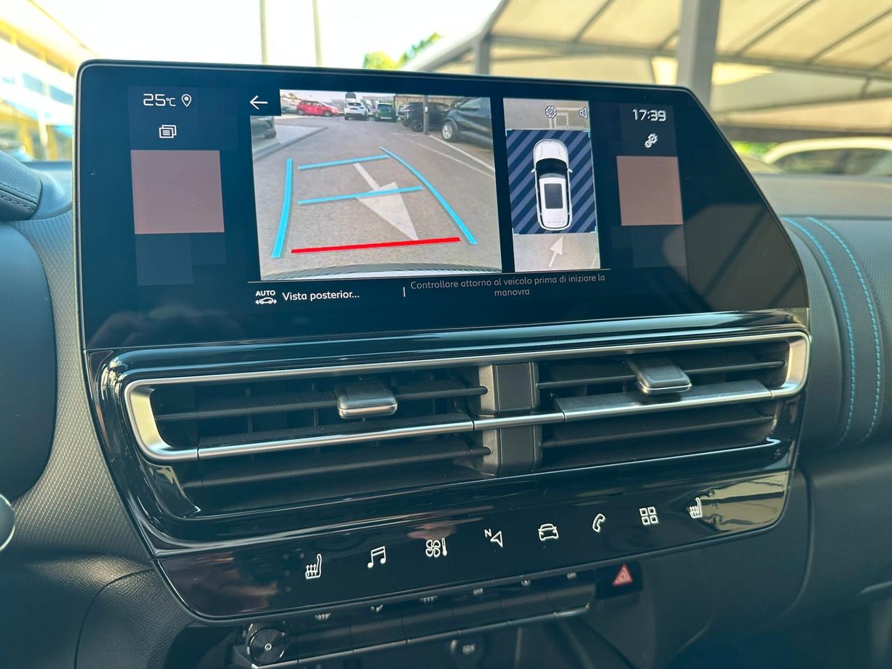 Citroen C5 Aircross BlueHDi 130 S&S EAT8 Max plus