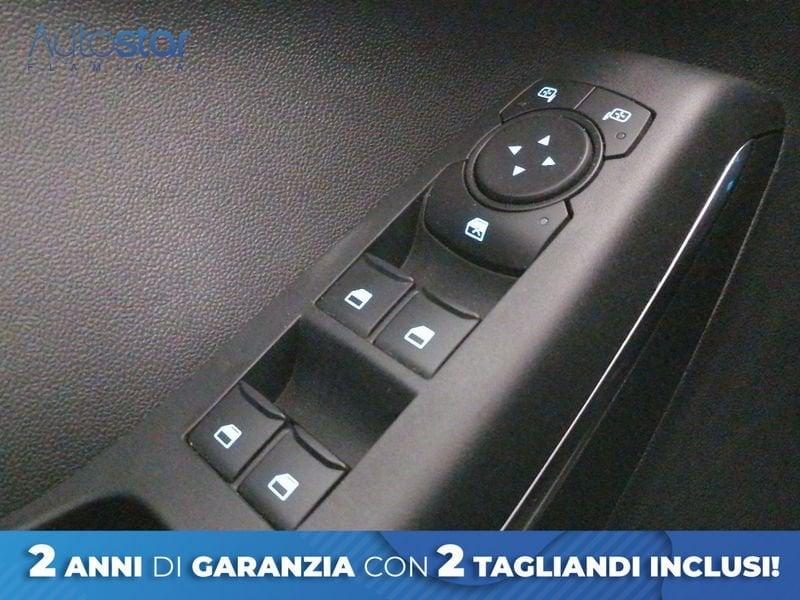 Ford Fiesta 5p 1.0 ecoboost h Titanium 125cv