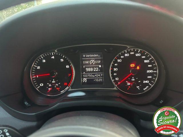 AUDI A1 1.0 TFSI ultra Design Tetto