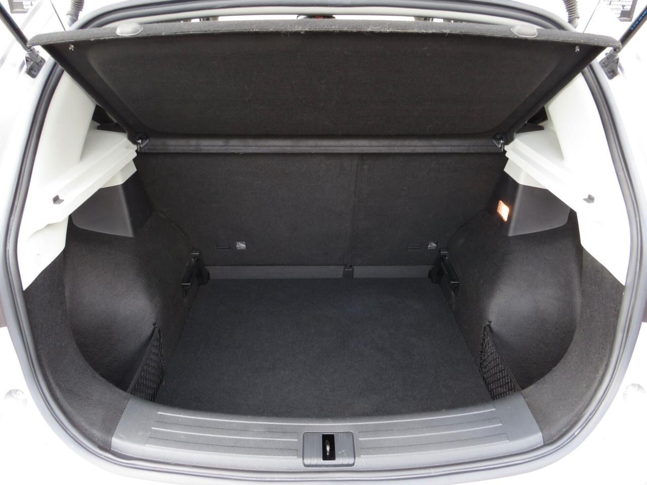 Mg ZS 1.5 Luxury. GARANZIA FINO AL 03/3032.
