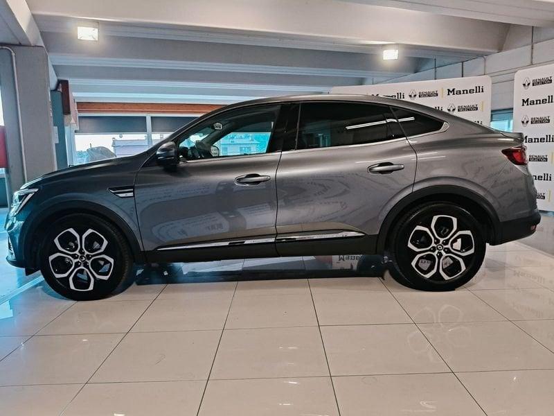 Renault Arkana Intens 1.6 E-Tech full hybrid E-Tech rif.GJ717