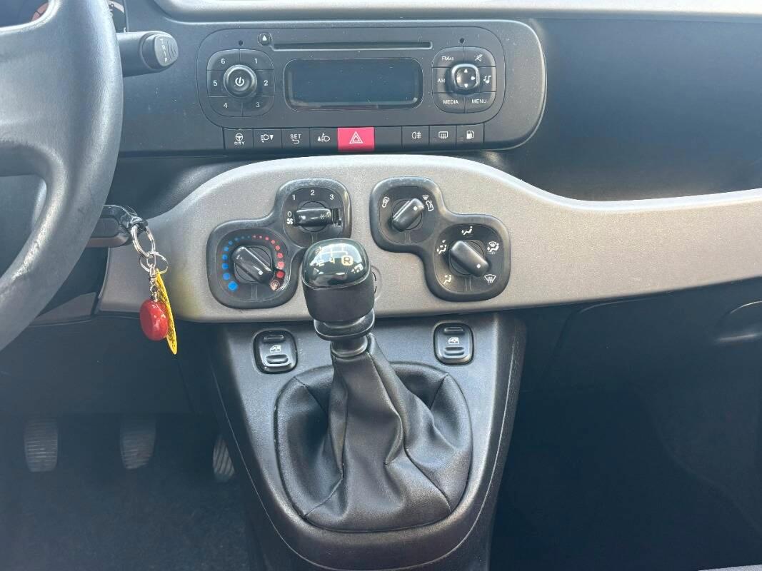 Fiat Panda 1.2 easypower Easy Gpl 69cv