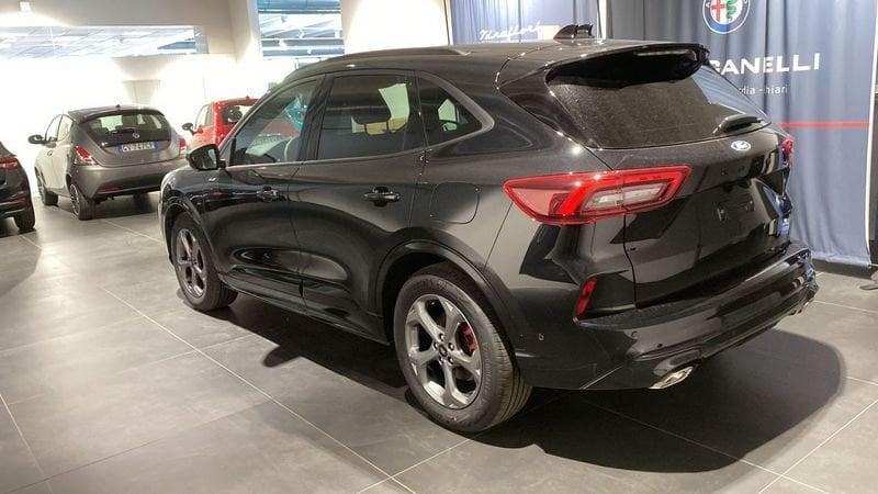 Ford Kuga 2.5 Full Hybrid 183 CV CVT AWD ST-Line X