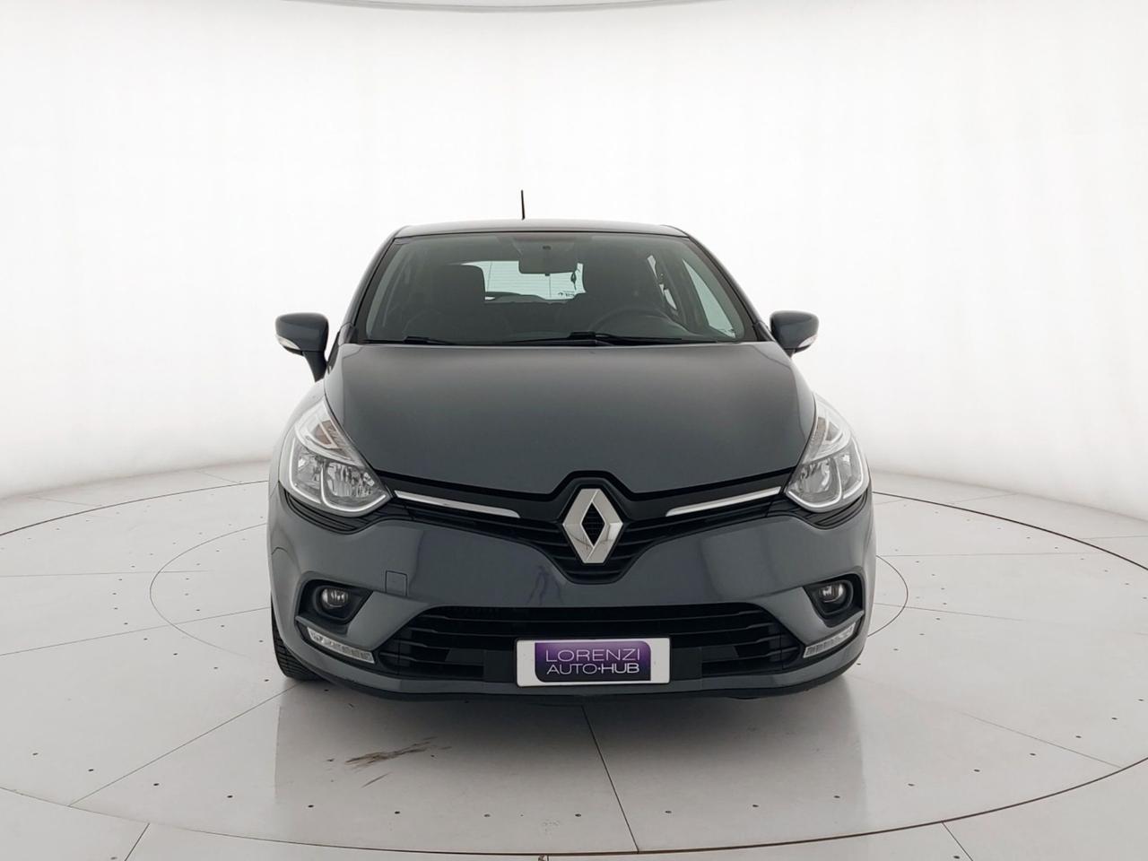 RENAULT Clio 0.9 tce energy Business 90cv NAVI+APP CONNECT