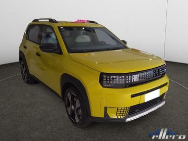 FIAT Grande Panda Hybrid Grande Panda LA PRIMA 1.2 Hybrid 110cv