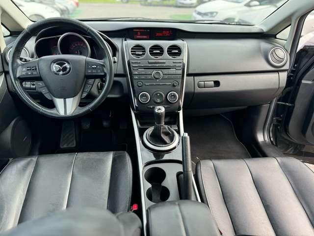 Mazda CX-7 CX-7 2.2 mzr-cd Sport Tourer