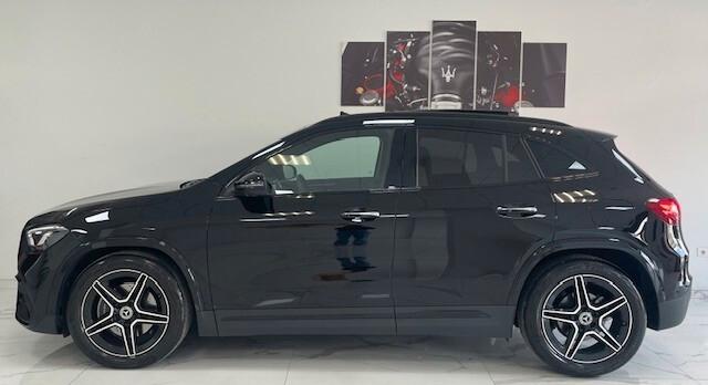 Mercedes-benz GLA 200 d Automatic AMG Line Premium