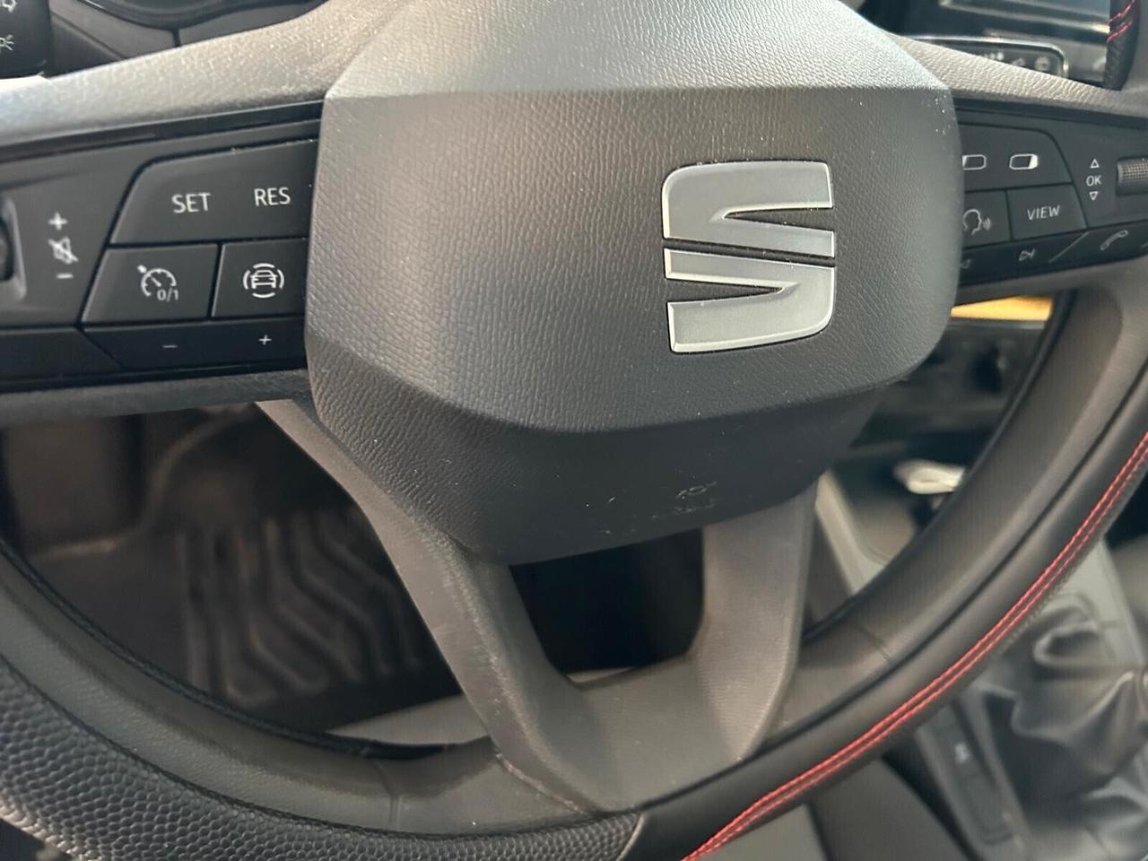 Seat Arona STYLE 1.0 TGI METANO