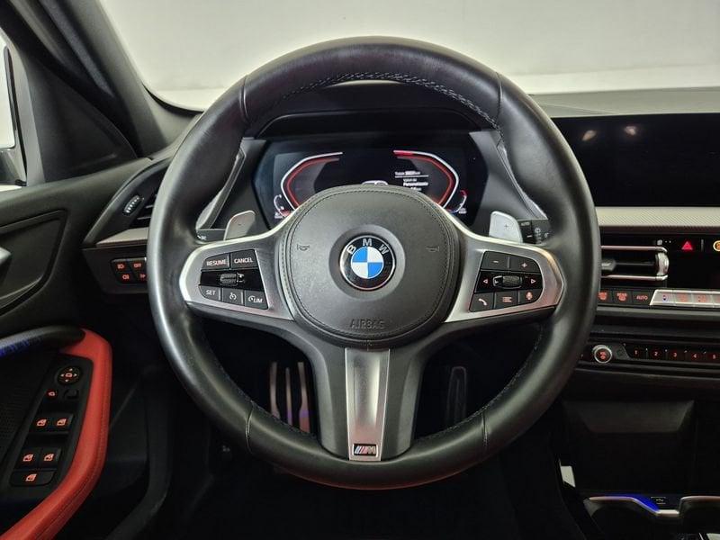 BMW Serie 1 F40 Diesel 120d Msport auto