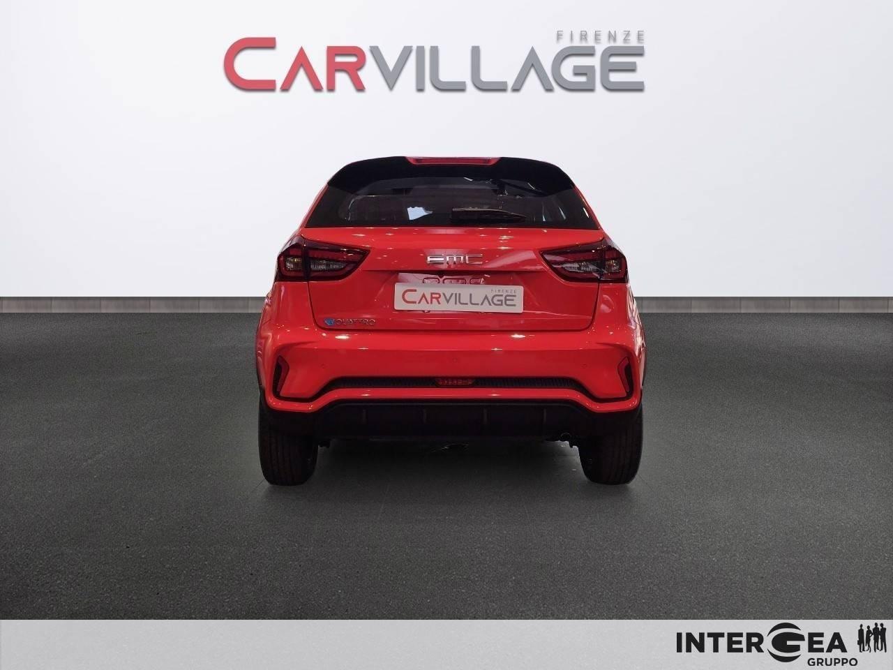 EMC EMC4 QUATTRO 1.5T MT