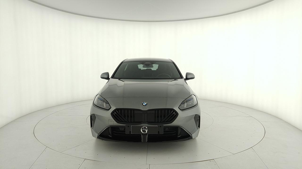 BMW Serie 1 F70 - 118d MSport Pro auto