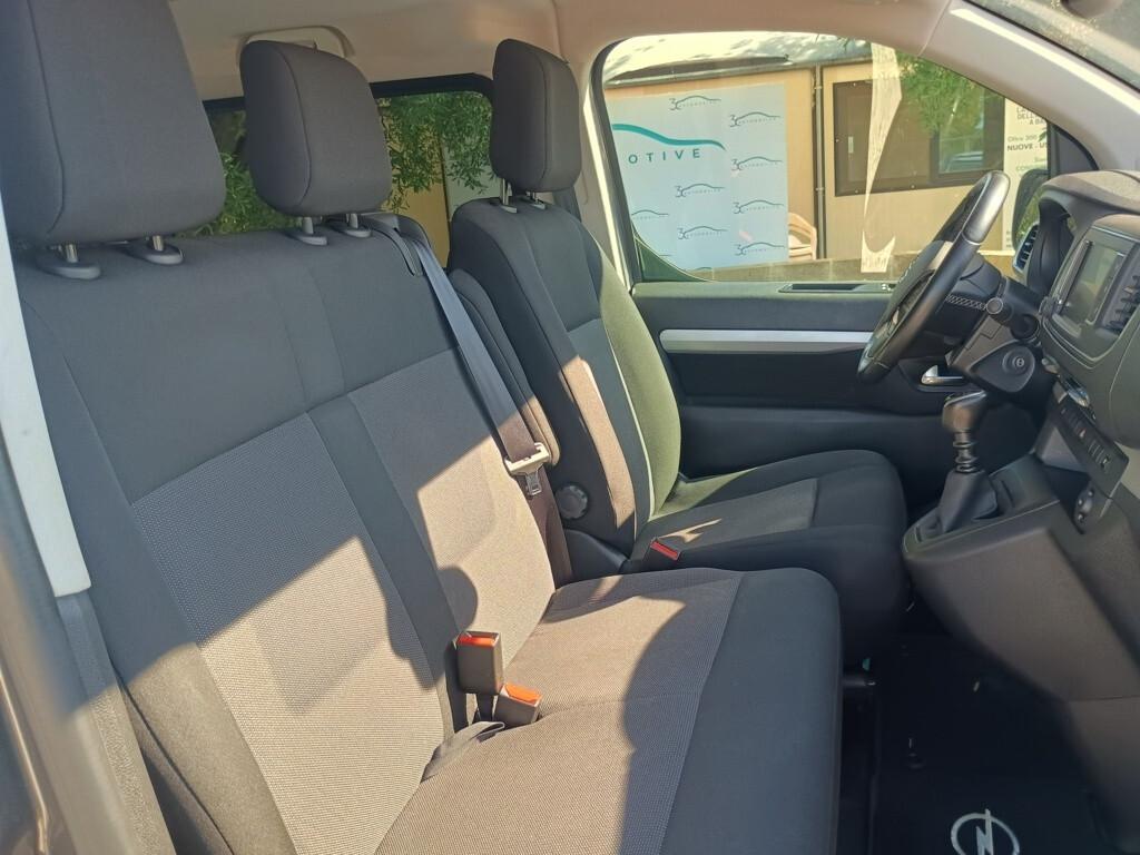 Opel Zafira Life 1.5D 120CV Business Edition S 9 posti