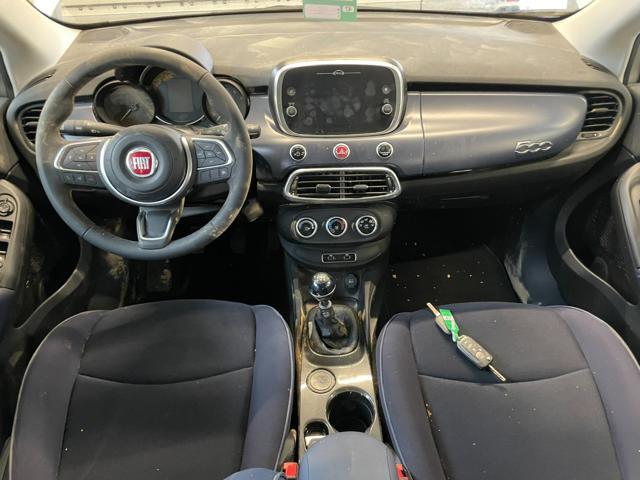 FIAT 500X 1.0 T3 120CV BUSINESS