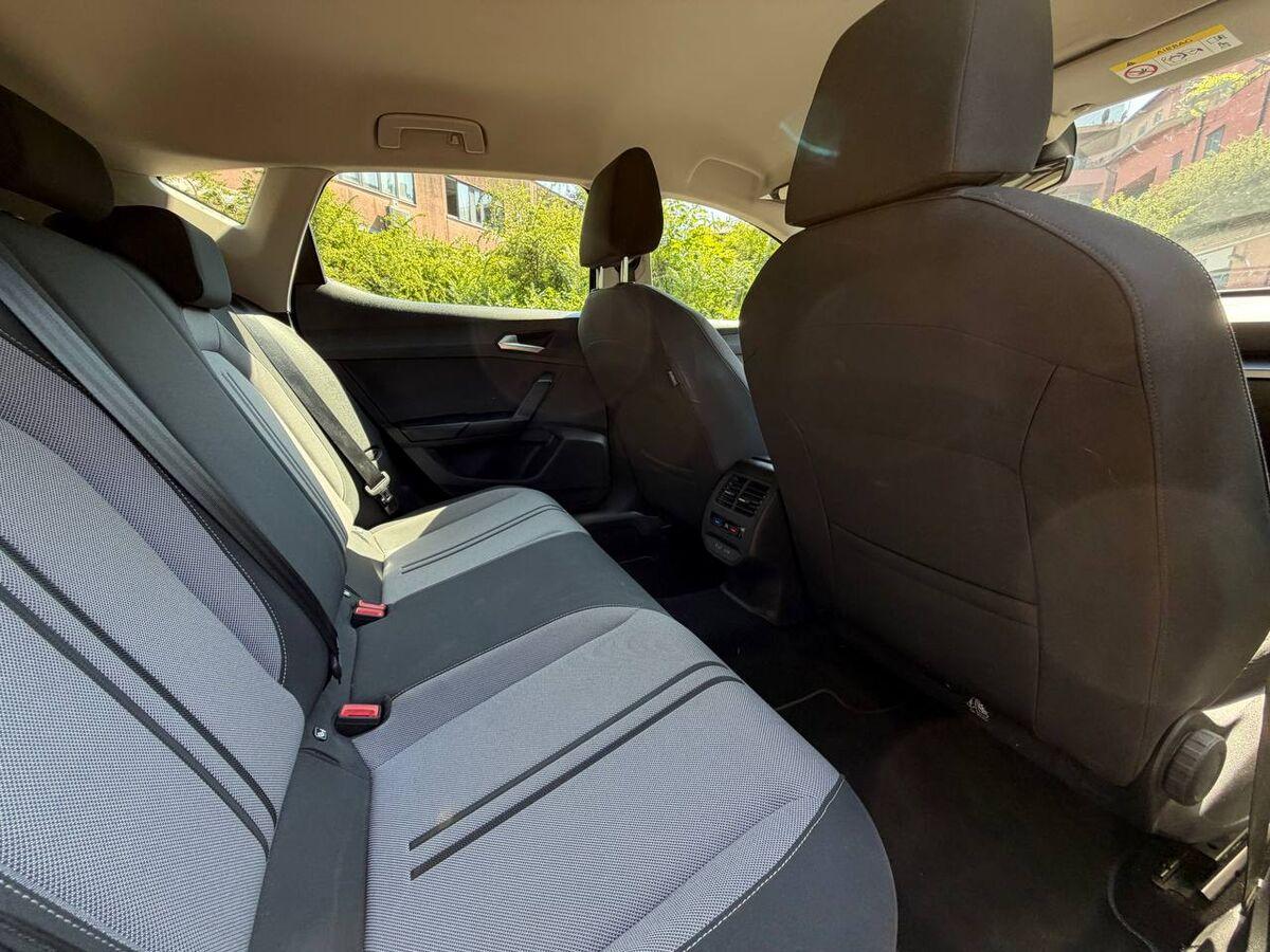 Seat Leon Leon 1.0 tsi Business 110cv