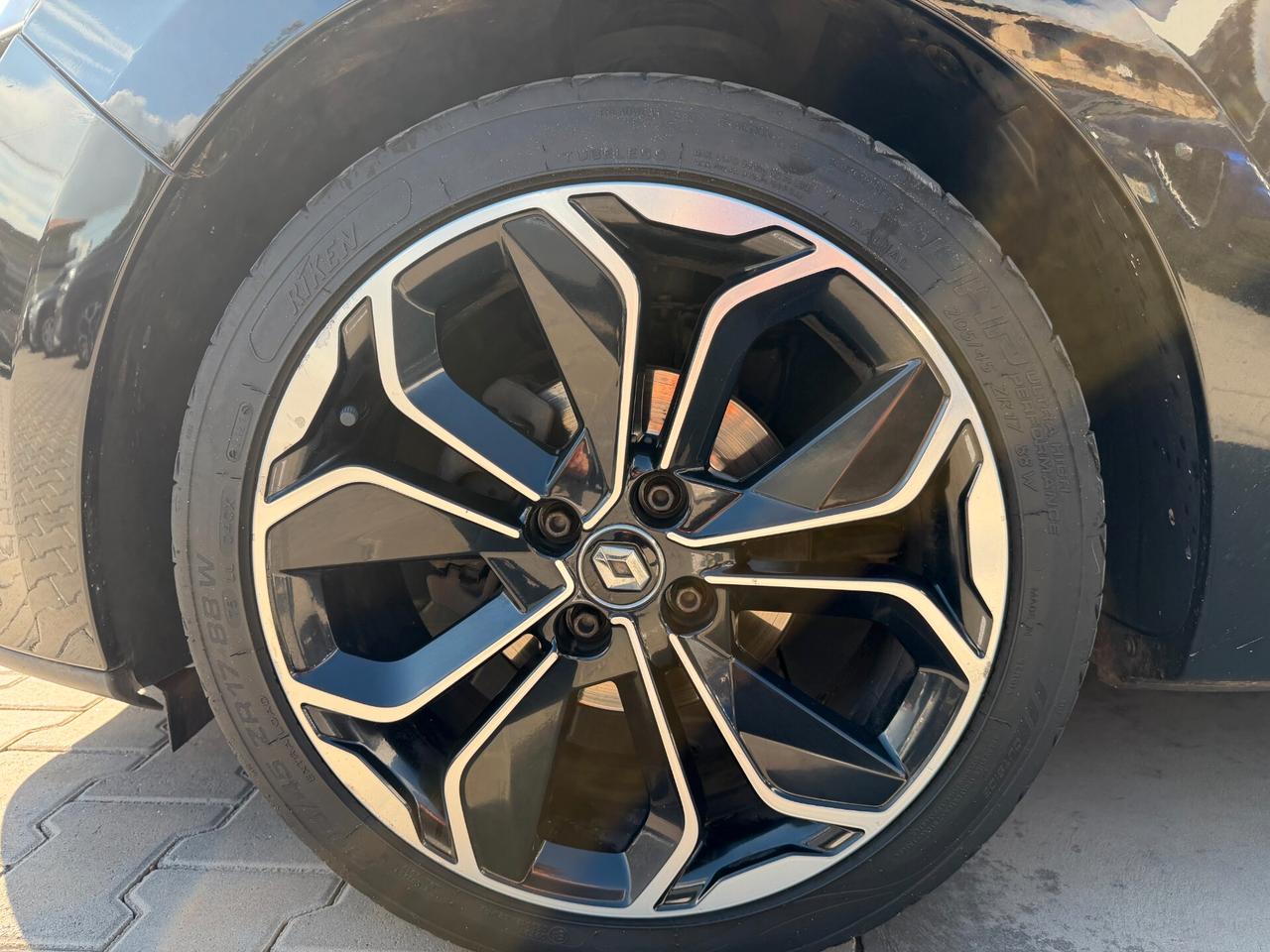 Renault Clio dCi 8V 90CV Start&Stop 5 porte Energy Intens