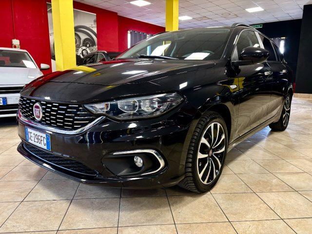 FIAT Tipo 1.6 Mjt S&S SW UNIPRO - CERCHI 17- NAVI -CARPLAY