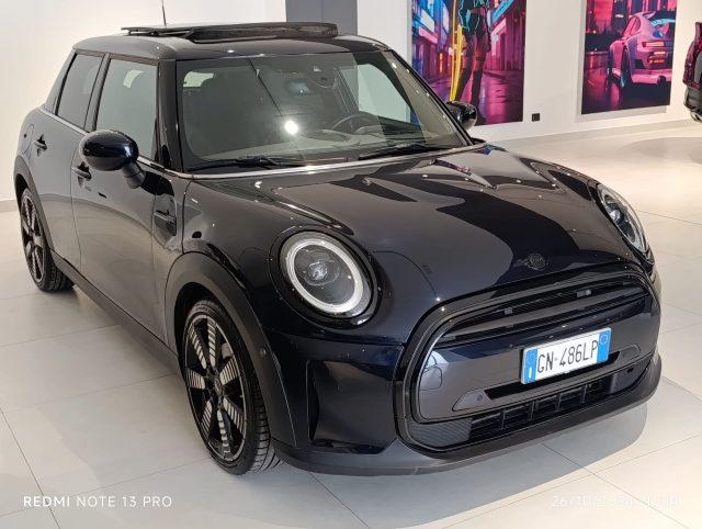 MINI Cooper Mini 1.5 Cooper Yours 5 porte