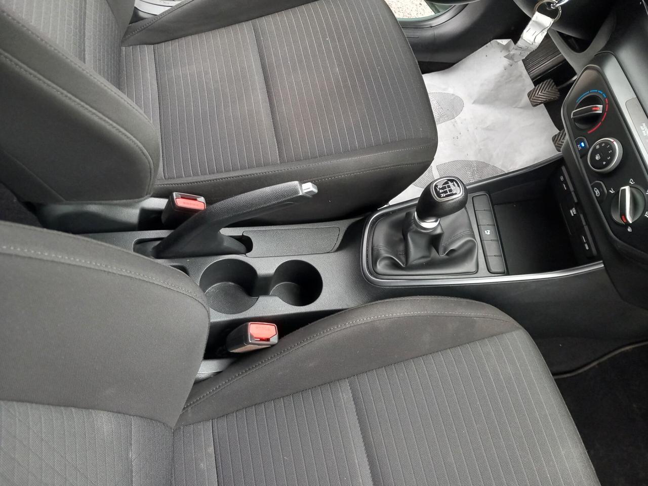 Hyundai i20 1.2 MPI MT Bose