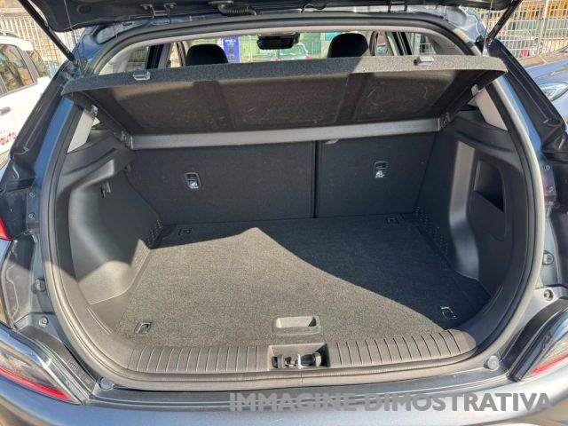 HYUNDAI Kona HEV 1.6 DCT XTech