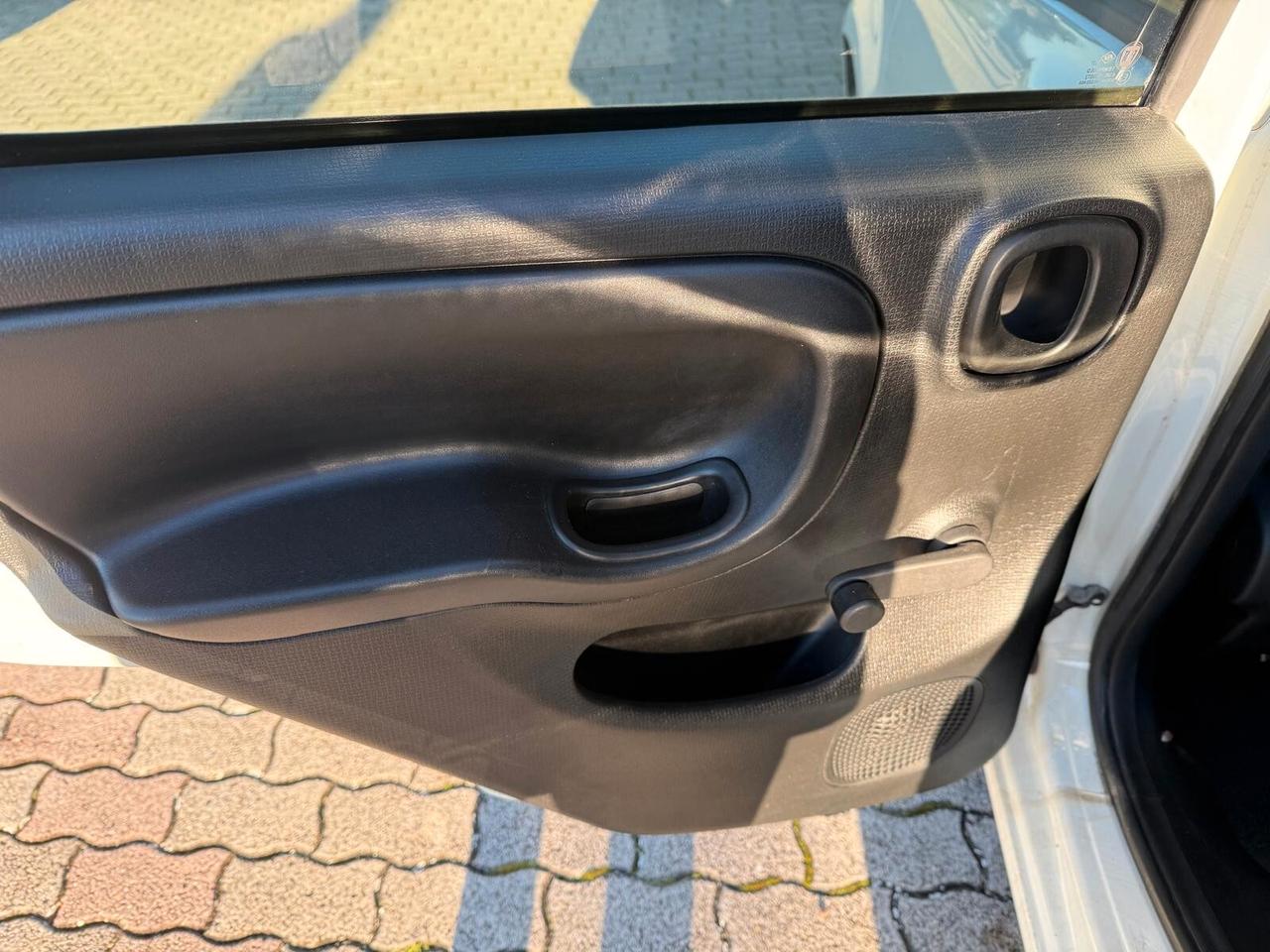 Fiat Panda 1.3 MJT 80 CV S&S