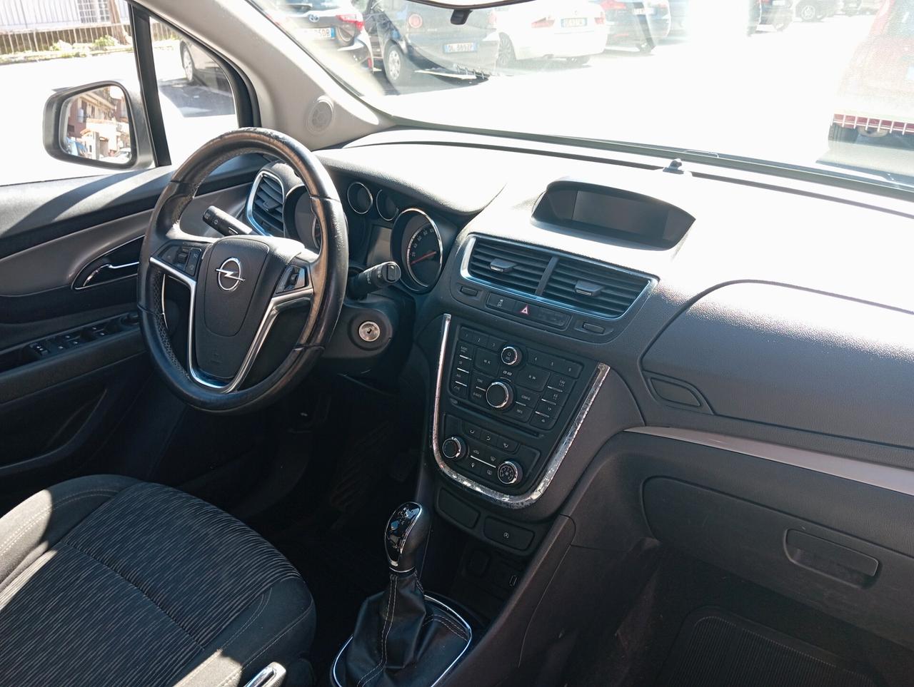 Opel Mokka 1.6 Cosmo E6 offerta del mese