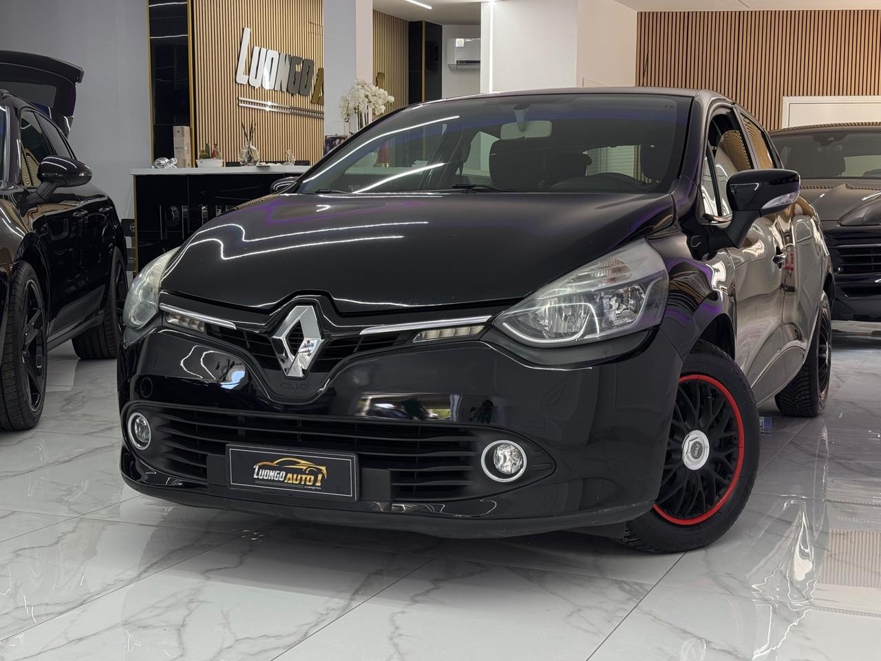 Renault Clio 1.2 75CV Full Optional