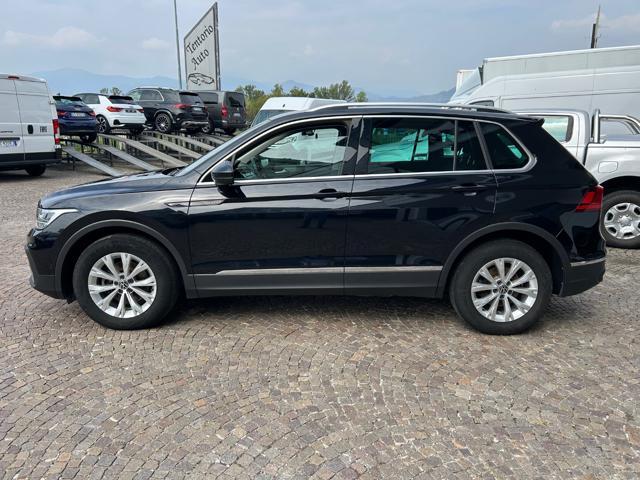 VOLKSWAGEN Tiguan 2.0 TDI 150 CV SCR DSG Life
