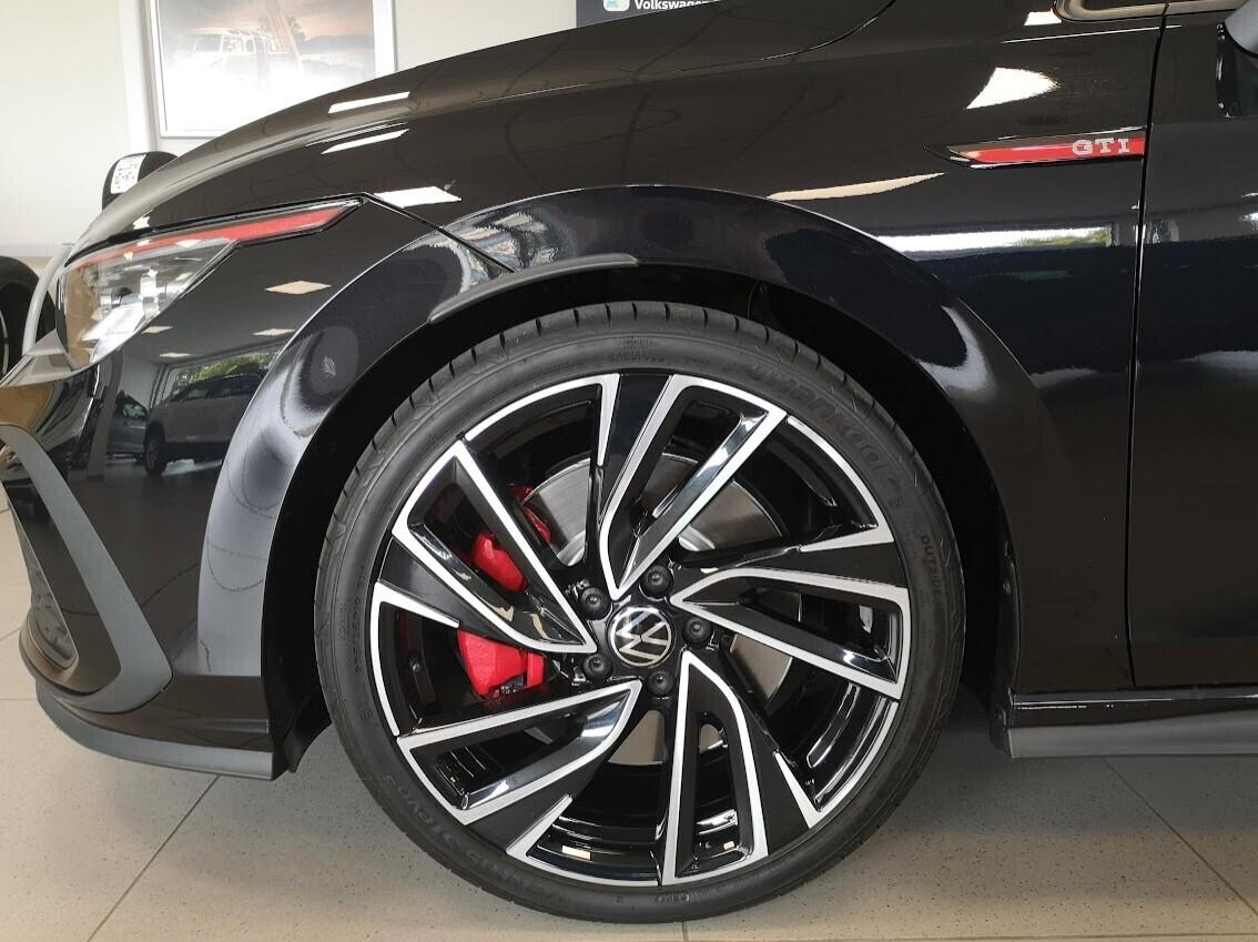 Volkswagen Golf 2.0 TSI GTI DSG KM 22.578 !!!