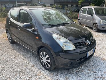 Nissan Pixo 1.0 5 porte Active