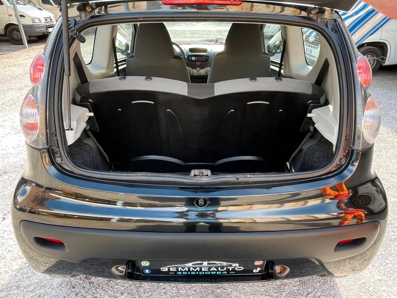 Citroen C1 1.0 68CV UNICO PROPRIETARIO