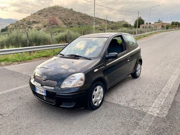 Toyota Yaris 1.4 tdi D-4D