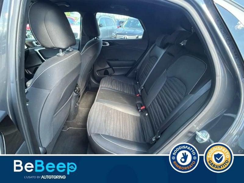 Kia Xceed 1.6 CRDI MHEV GT-LINE 136CV DCT