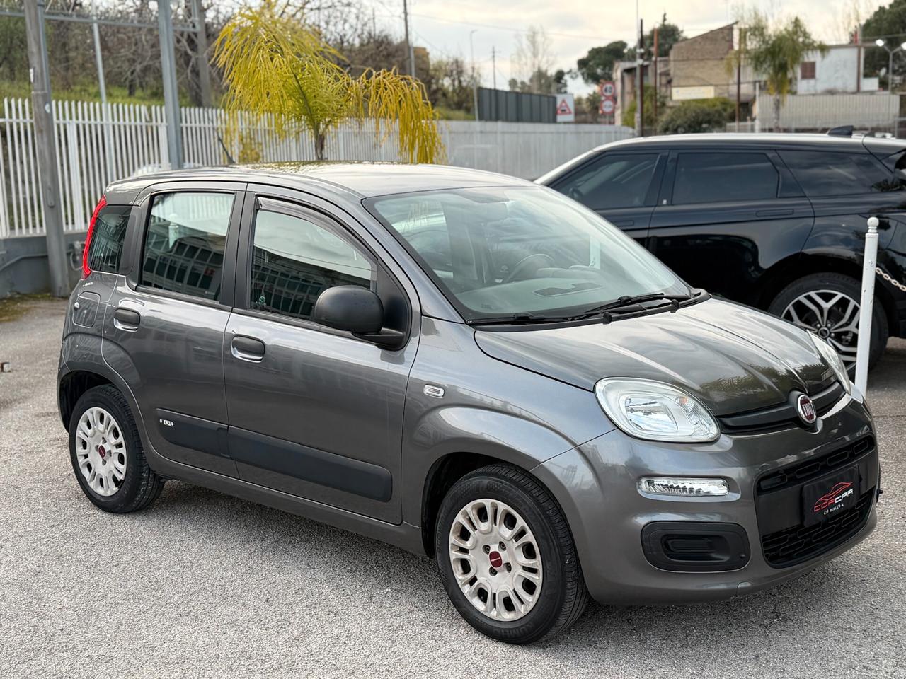 Fiat New Panda 1.2 EasyPower Easy GPL 2019